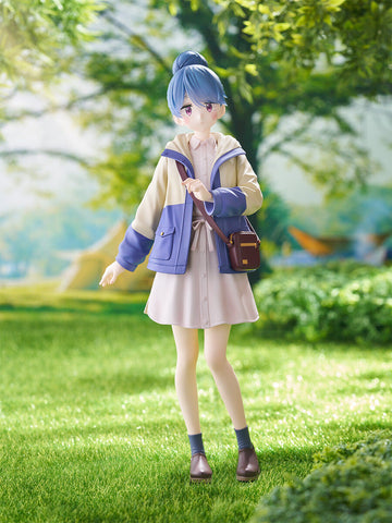 [FuRyu] F:NEX (Tenitol): Yurucamp Season 3 - Shima Rin (Limited Edition)