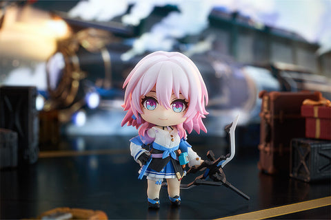 [Good Smile Company] Nendoroid 2456: Honkai: Star Rail - March 7th (Limited + Bonus)