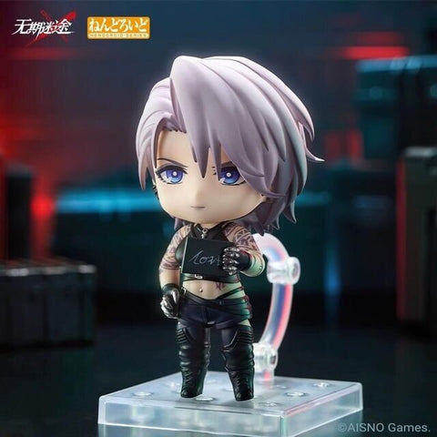 [Good Smile Company] Nendoroid 2457: Path to Nowhere - Zoya (Limited + Bonus)