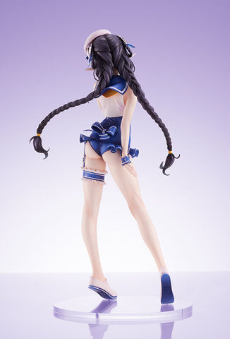 [Amakuni / Hobby Japan] Phantasy Star Online 2 es: Annette 1/7 - Summer Vacation (Limited Edition)