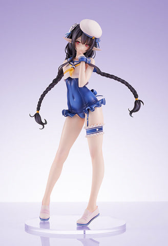 [Amakuni / Hobby Japan] Phantasy Star Online 2 es: Annette 1/7 - Summer Vacation (Limited Edition)