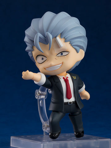 [Good Smile Company] Nendoroid 2444: Undead Unluck - Andy (Limited + Bonus)