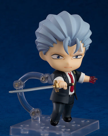 [Good Smile Company] Nendoroid 2444: Undead Unluck - Andy (Limited + Bonus)