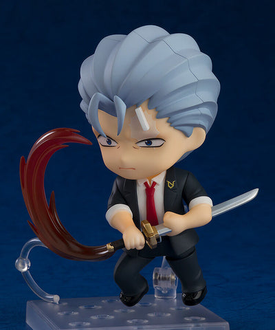 [Good Smile Company] Nendoroid 2444: Undead Unluck - Andy (Limited + Bonus)