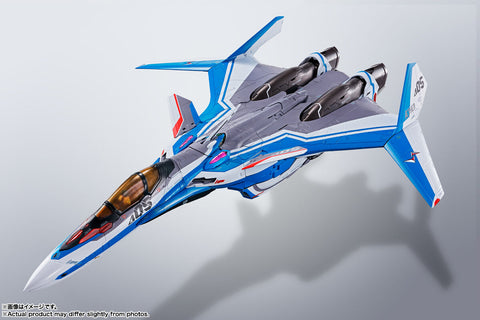 [Bandai Spirits] DX Chogokin: Macross Delta - VF-31J Siegfried (Hayate Immelmann Use) 1/60 - Revival Ver.