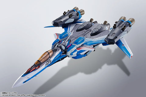 [Bandai Spirits] DX Chogokin: Macross Delta - VF-31J Siegfried (Hayate Immelmann Use) 1/60 - Revival Ver.