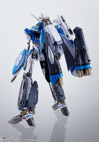 [Bandai Spirits] DX Chogokin: Macross Delta - VF-31J Siegfried (Hayate Immelmann Use) 1/60 - Revival Ver.