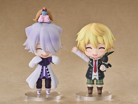 [Good Smile Arts Shanghai] Nendoroid 2482: PandoraHearts - Xerxes Break