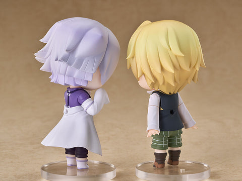 [Good Smile Arts Shanghai] Nendoroid 2482: PandoraHearts - Xerxes Break