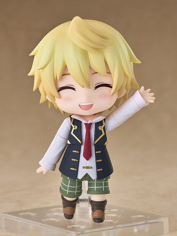 [Good Smile Arts Shanghai] Nendoroid 2481: PandoraHearts - Oz Vessalius