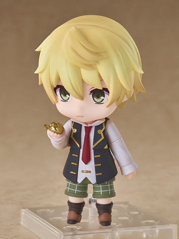 [Good Smile Arts Shanghai] Nendoroid 2481: PandoraHearts - Oz Vessalius