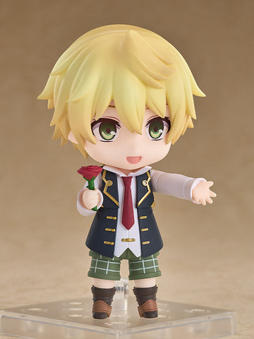 [Good Smile Arts Shanghai] Nendoroid 2481: PandoraHearts - Oz Vessalius