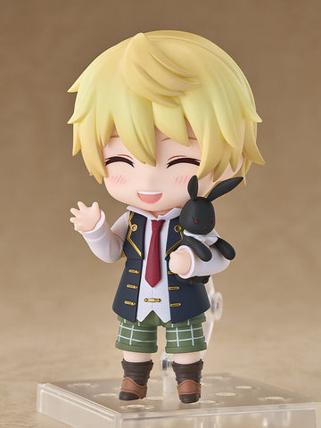 [Good Smile Arts Shanghai] Nendoroid 2481: PandoraHearts - Oz Vessalius