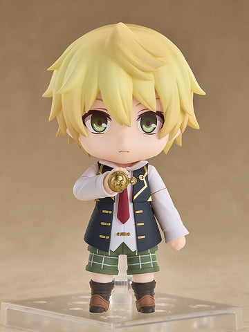 [Good Smile Arts Shanghai] Nendoroid 2481: PandoraHearts - Oz Vessalius