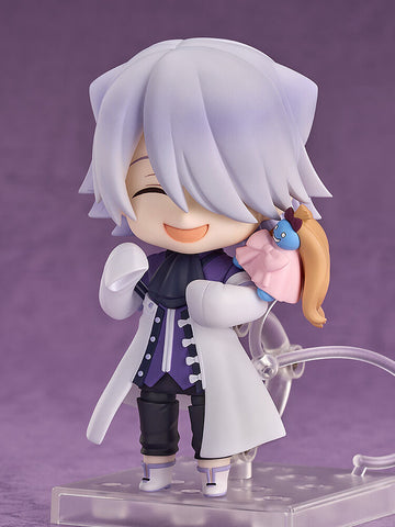 [Good Smile Arts Shanghai] Nendoroid 2482: PandoraHearts - Xerxes Break