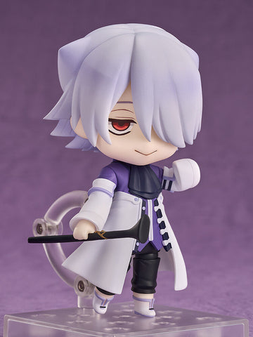 [Good Smile Arts Shanghai] Nendoroid 2482: PandoraHearts - Xerxes Break