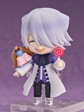 [Good Smile Arts Shanghai] Nendoroid 2482: PandoraHearts - Xerxes Break