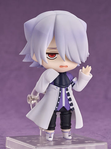 [Good Smile Arts Shanghai] Nendoroid 2482: PandoraHearts - Xerxes Break