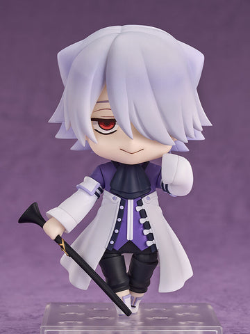 [Good Smile Arts Shanghai] Nendoroid 2482: PandoraHearts - Xerxes Break