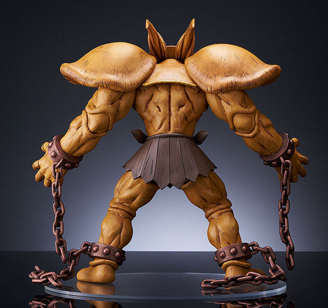 [Good Smile Company] POP UP PARADE: Yu-Gi-Oh! Duel Monsters - Fuuinsareshi Exodia