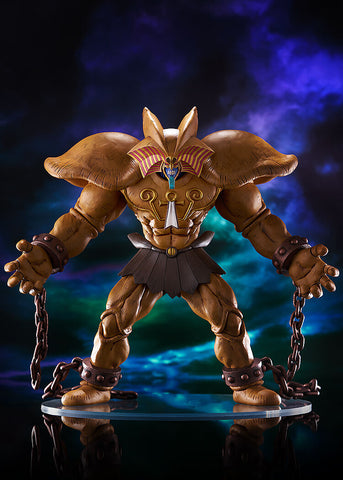 [Good Smile Company] POP UP PARADE: Yu-Gi-Oh! Duel Monsters - Fuuinsareshi Exodia