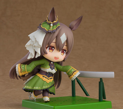 [Good Smile Company] Nendoroid 2469: Umamusume: Pretty Derby - Satono Diamond