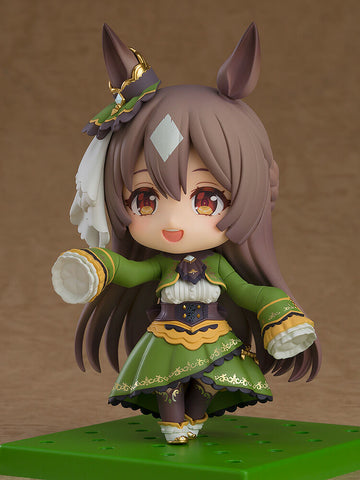 [Good Smile Company] Nendoroid 2469: Umamusume: Pretty Derby - Satono Diamond