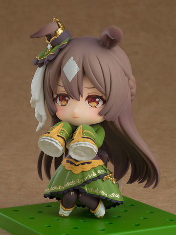 [Good Smile Company] Nendoroid 2469: Umamusume: Pretty Derby - Satono Diamond