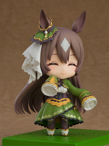 [Good Smile Company] Nendoroid 2469: Umamusume: Pretty Derby - Satono Diamond