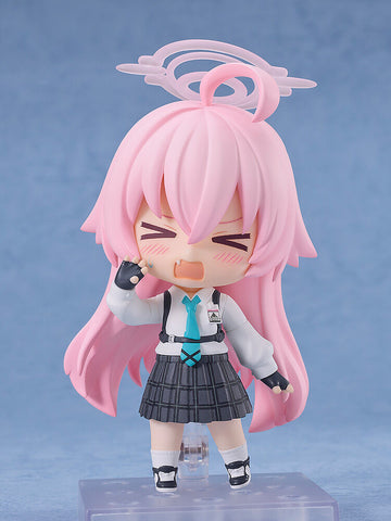 [Good Smile Company] Nendoroid 2461: Blue Archive - Takanashi Hoshino (Limited Edition + Bonus)