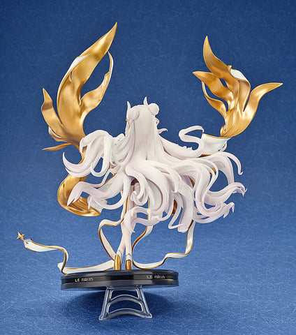 [Luminous Box] Azur Lane: Le Malin 1/7