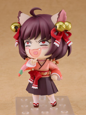 [Good Smile Company] Nendoroid 2476: Mahjong Soul Kan!! - Ichihime (Limited + Bonus)