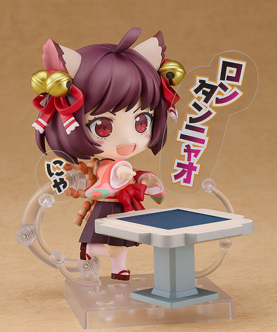 [Good Smile Company] Nendoroid 2476: Mahjong Soul Kan!! - Ichihime (Limited + Bonus)