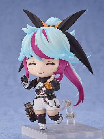 [Good Smile Arts Shanghai] Nendoroid 2427: Dungeon & Fighter - Neo Traveler