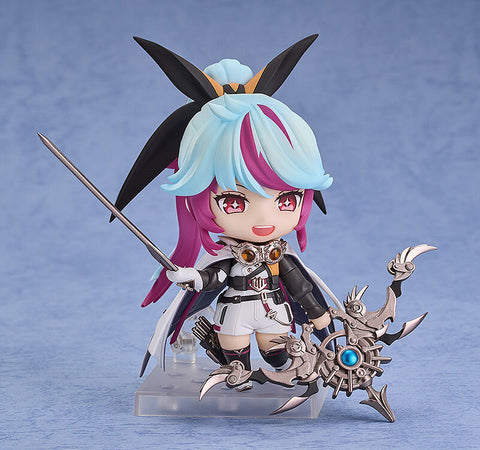 [Good Smile Arts Shanghai] Nendoroid 2427: Dungeon & Fighter - Neo Traveler