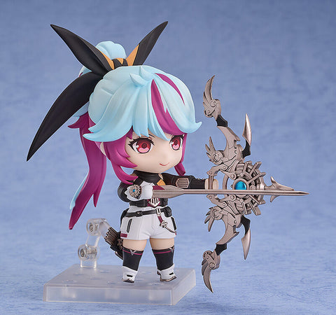 [Good Smile Arts Shanghai] Nendoroid 2427: Dungeon & Fighter - Neo Traveler