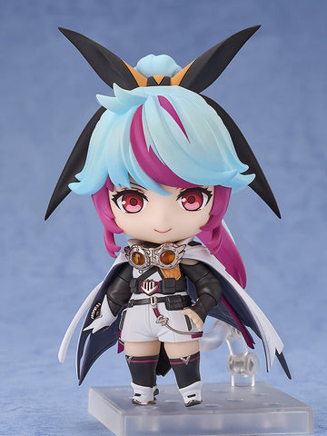 [Good Smile Arts Shanghai] Nendoroid 2427: Dungeon & Fighter - Neo Traveler