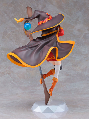 [Good Smile Company] Kono Subarashii Sekai ni Bakuen wo!: Megumin 1/6