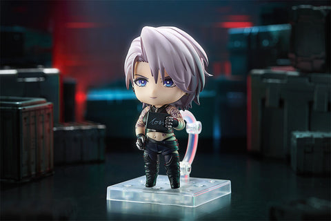 [Good Smile Company] Nendoroid 2457: Path to Nowhere - Zoya (Limited + Bonus)