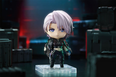 [Good Smile Company] Nendoroid 2457: Path to Nowhere - Zoya