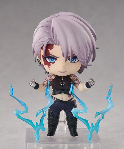 [Good Smile Company] Nendoroid 2457: Path to Nowhere - Zoya (Limited + Bonus)