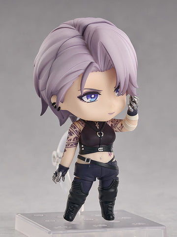 [Good Smile Company] Nendoroid 2457: Path to Nowhere - Zoya