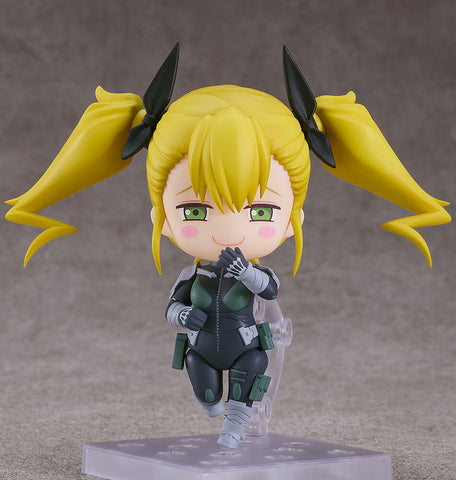 [Good Smile Company] Nendoroid 2483: Kaiju No. 8 - Kikoru Shinomiya