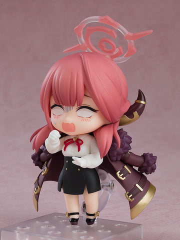 [Max Factory] Nendoroid 2470: Blue Archive - Rikuhachima Aru