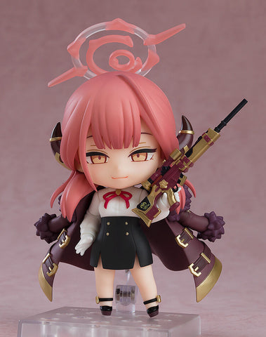 [Max Factory] Nendoroid 2470: Blue Archive - Rikuhachima Aru