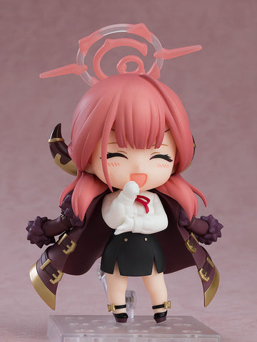 [Max Factory] Nendoroid 2470: Blue Archive - Rikuhachima Aru