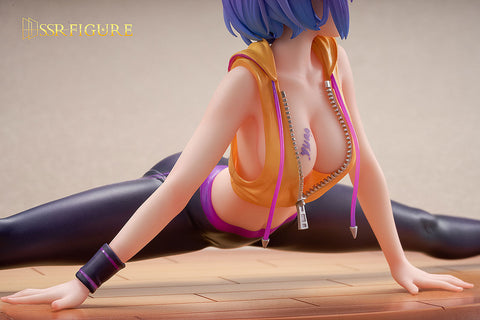 [Infinity Studio] Infinity Studio x SSR FIGURE: Yura 1/7 - Split Ver.