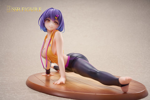 [Infinity Studio] Infinity Studio x SSR FIGURE: Yura 1/7 - Split Ver.