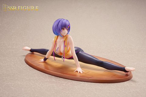 [Infinity Studio] Infinity Studio x SSR FIGURE: Yura 1/7 - Split Ver.