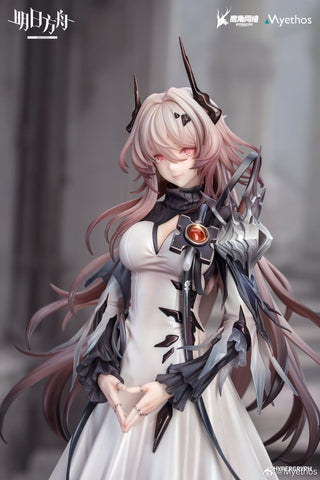 [Myethos] Arknights: Civilight Eterna 1/7